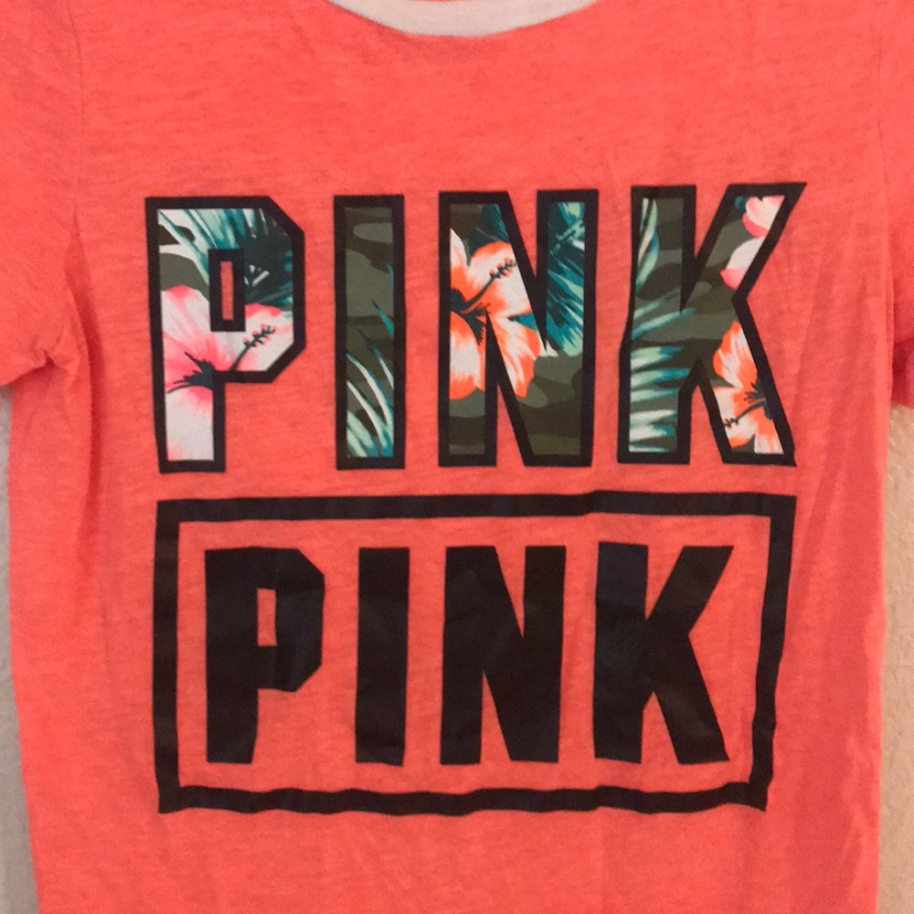 Vs PINK T-Shirt